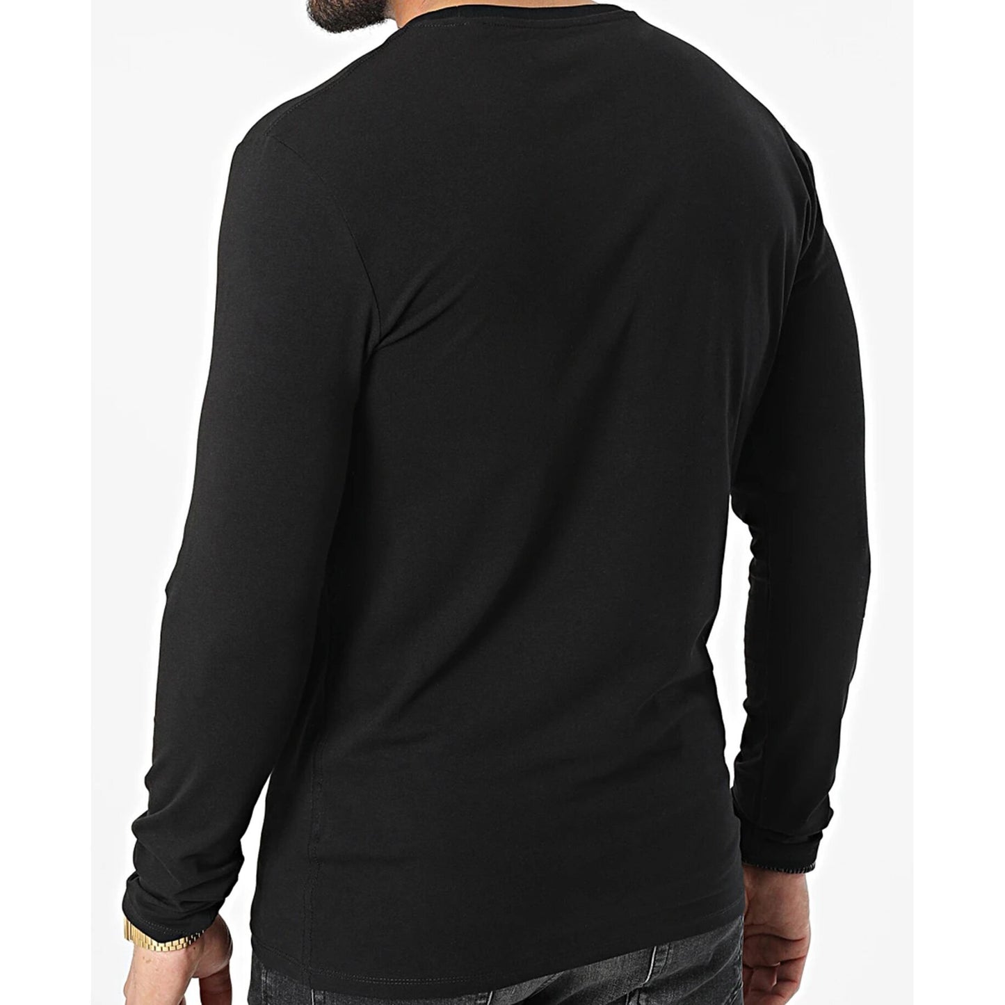 Guess Μακρυμάνικο T-Shirt M2YI28J1311