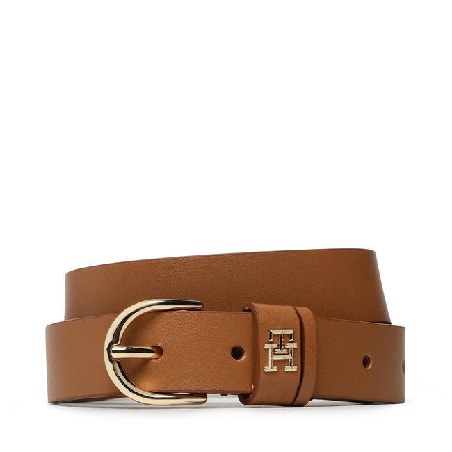 Tommy Hilfiger Timeless 2.5 Ζώνη AW0AW14625