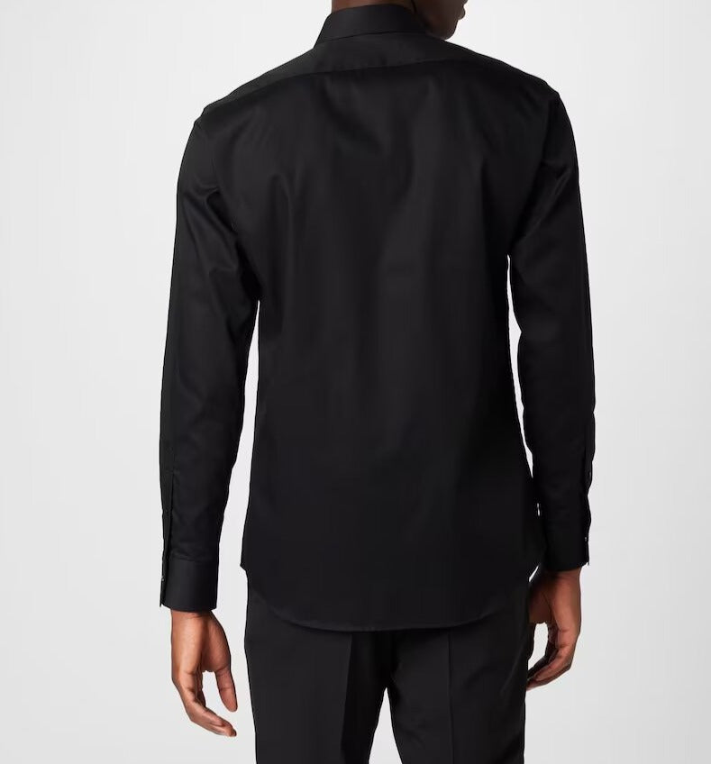 Karl Lagerfeld Regular fit Πουκάμισο 605000 500699