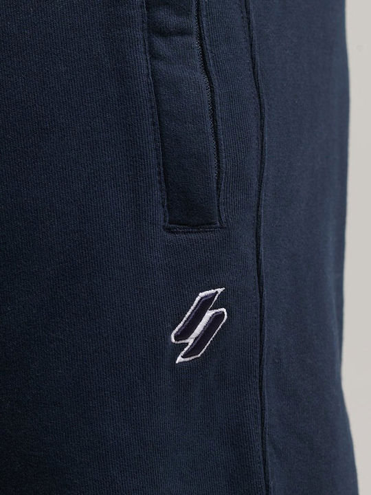 Superdry Παντελόνι Φόρμας με Λάστιχο M7010815A