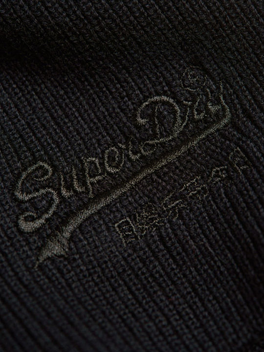 Ανδρικός Σκούφος Superdry Vintage Logo M9011225A