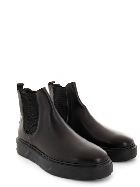 Per La Moda Μπότες 4566