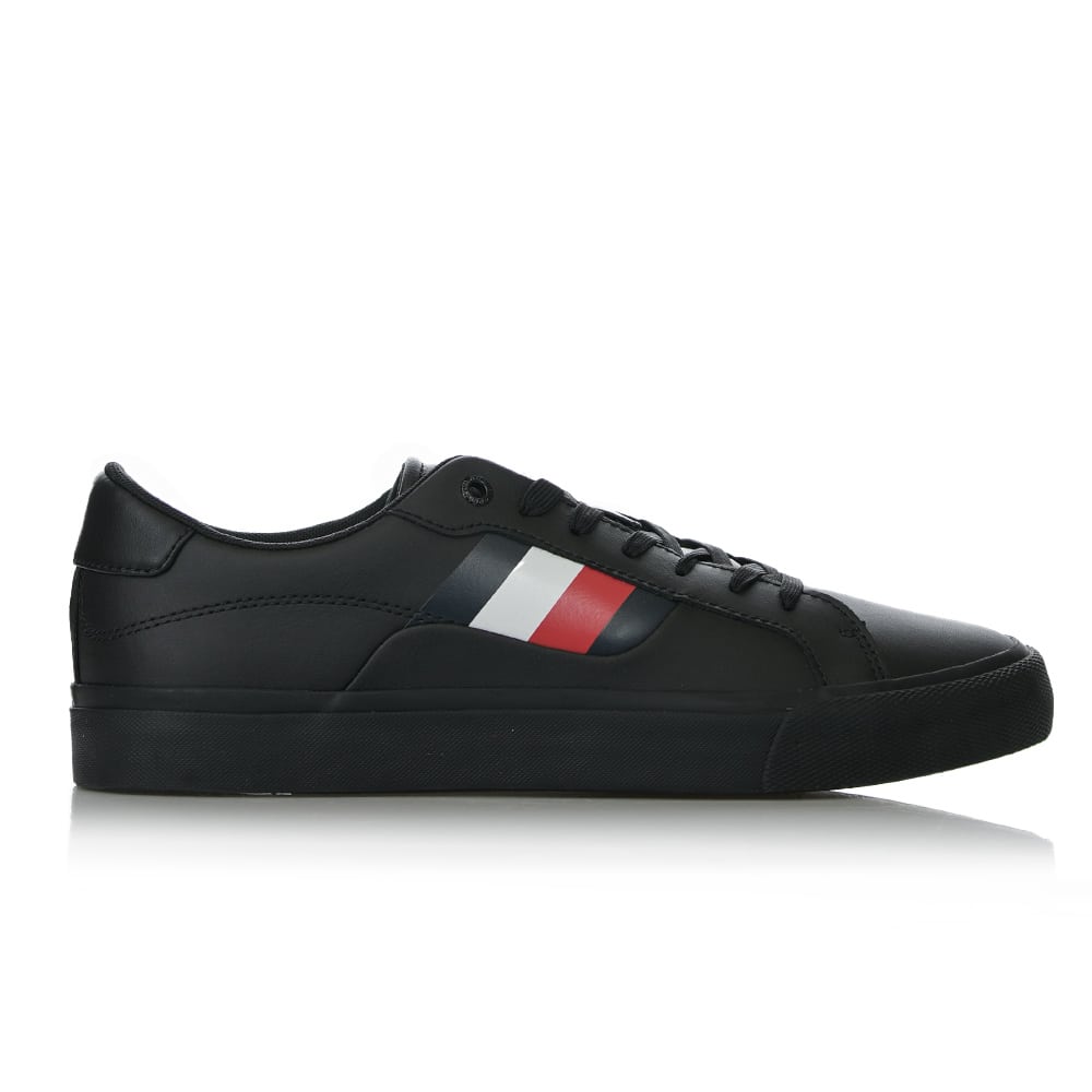 Tommy Hilfiger Core Stripes Vulc Z Παπούτσια LFM0FM04140