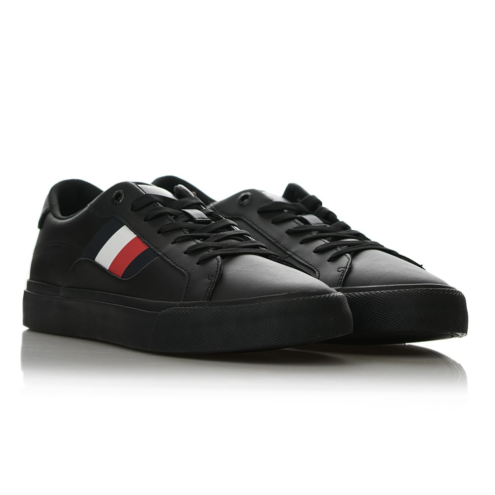 Tommy Hilfiger Core Stripes Vulc Z Παπούτσια LFM0FM04140