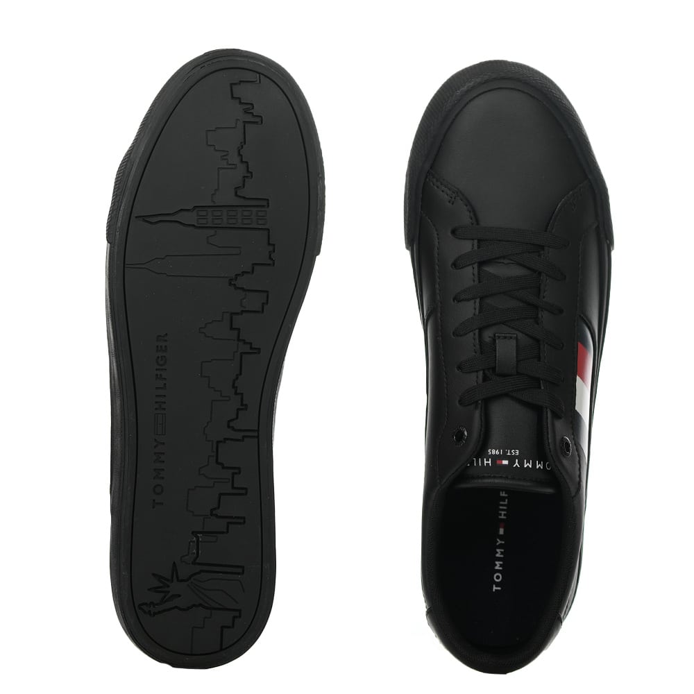 Tommy Hilfiger Core Stripes Vulc Z Παπούτσια LFM0FM04140