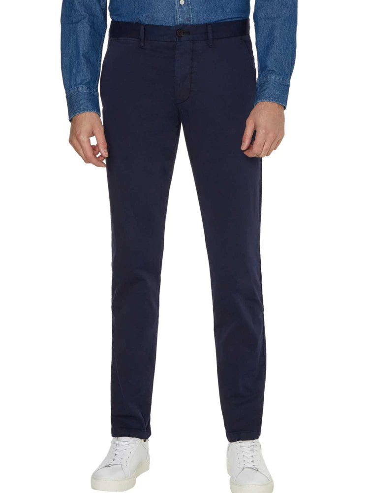 Tommy Hilfiger Παντελόνι MW0MW26619
