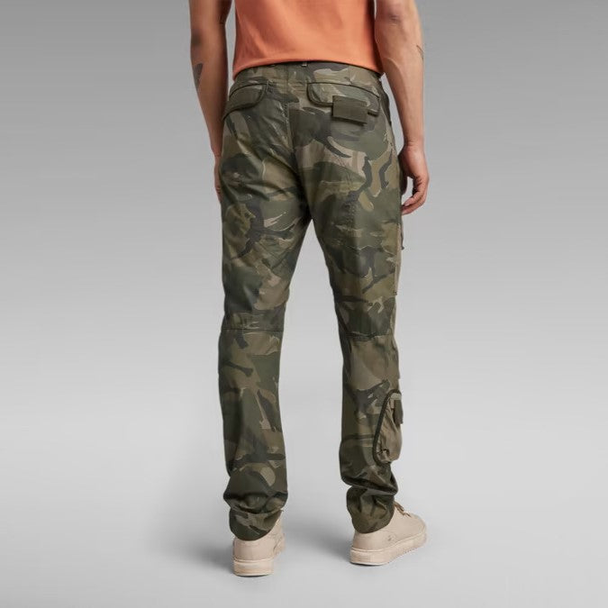 G-Star 3D Regular Tapered Cargo Παντελόνι D19756-C311-D435 24