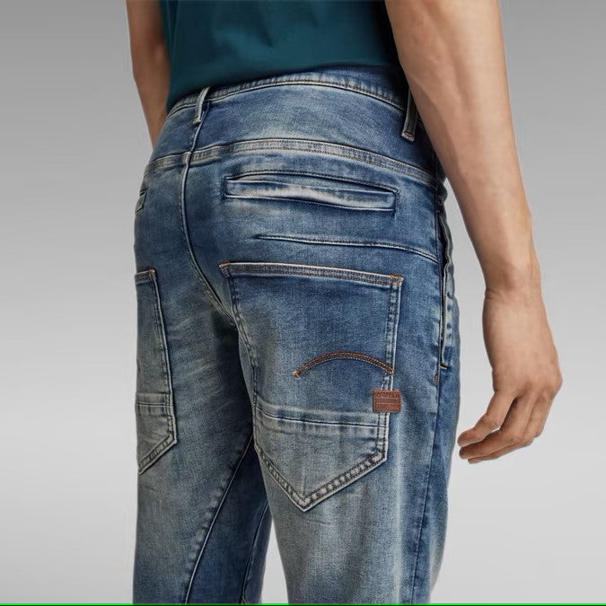 G-star D-Staq 3D Slim Jeans D05385-8968-071