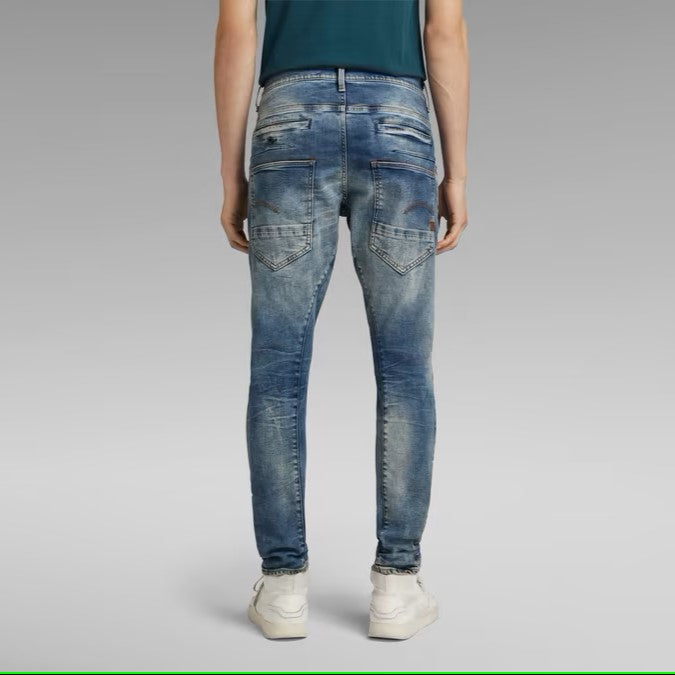 G-star D-Staq 3D Slim Jeans D05385-8968-071