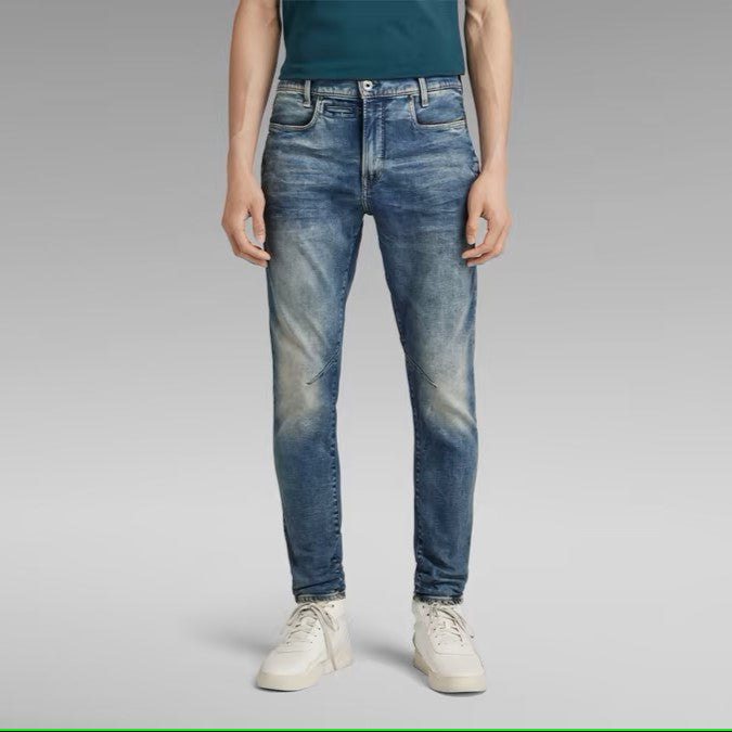 G-star D-Staq 3D Slim Jeans D05385-8968-071