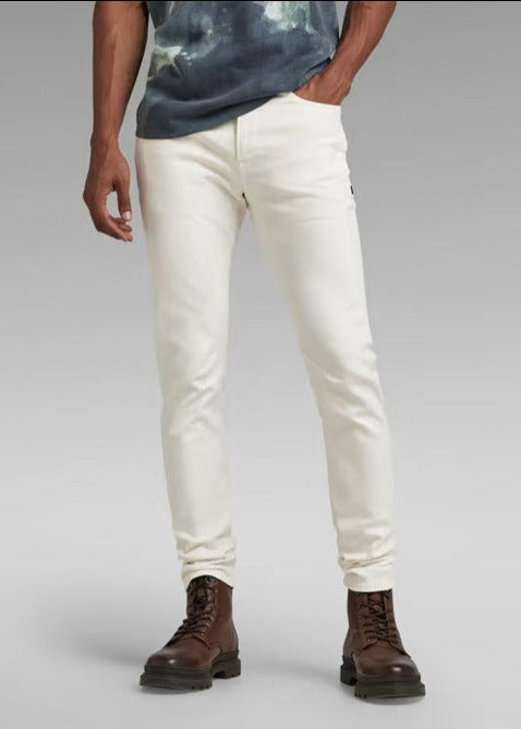 G-Star raw D-Staq 3D Slim Jeans - D05385-C258-G006