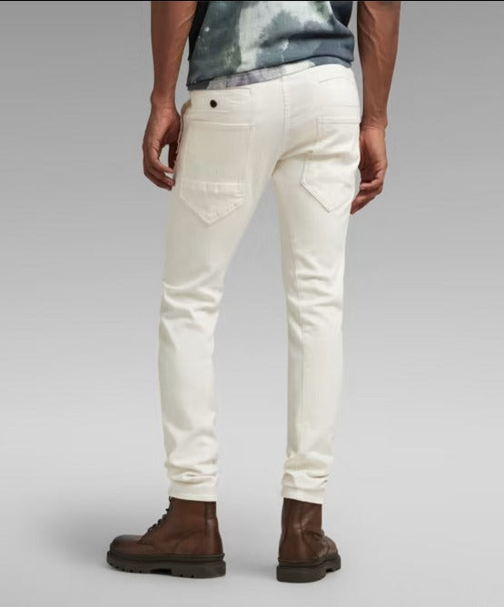 G-Star raw D-Staq 3D Slim Jeans - D05385-C258-G006