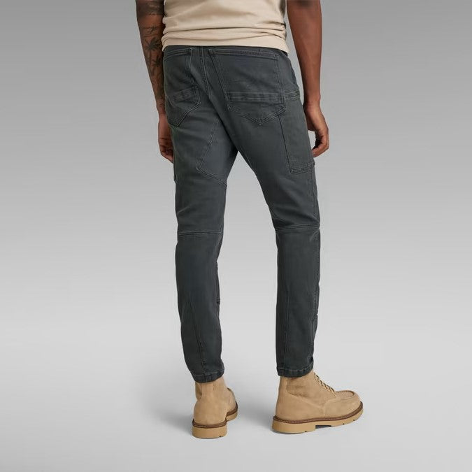 G-Star Raw Skinny Fit Τζιν D22075-D185-D35324