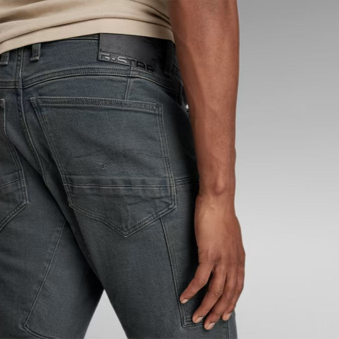 G-Star Raw Skinny Fit Τζιν D22075-D185-D35324