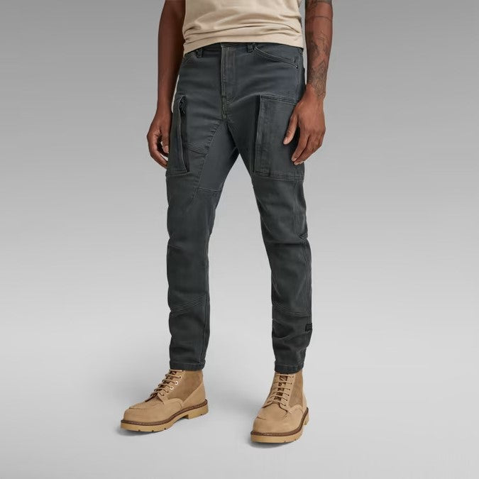 G-Star Raw Skinny Fit Τζιν D22075-D185-D35324