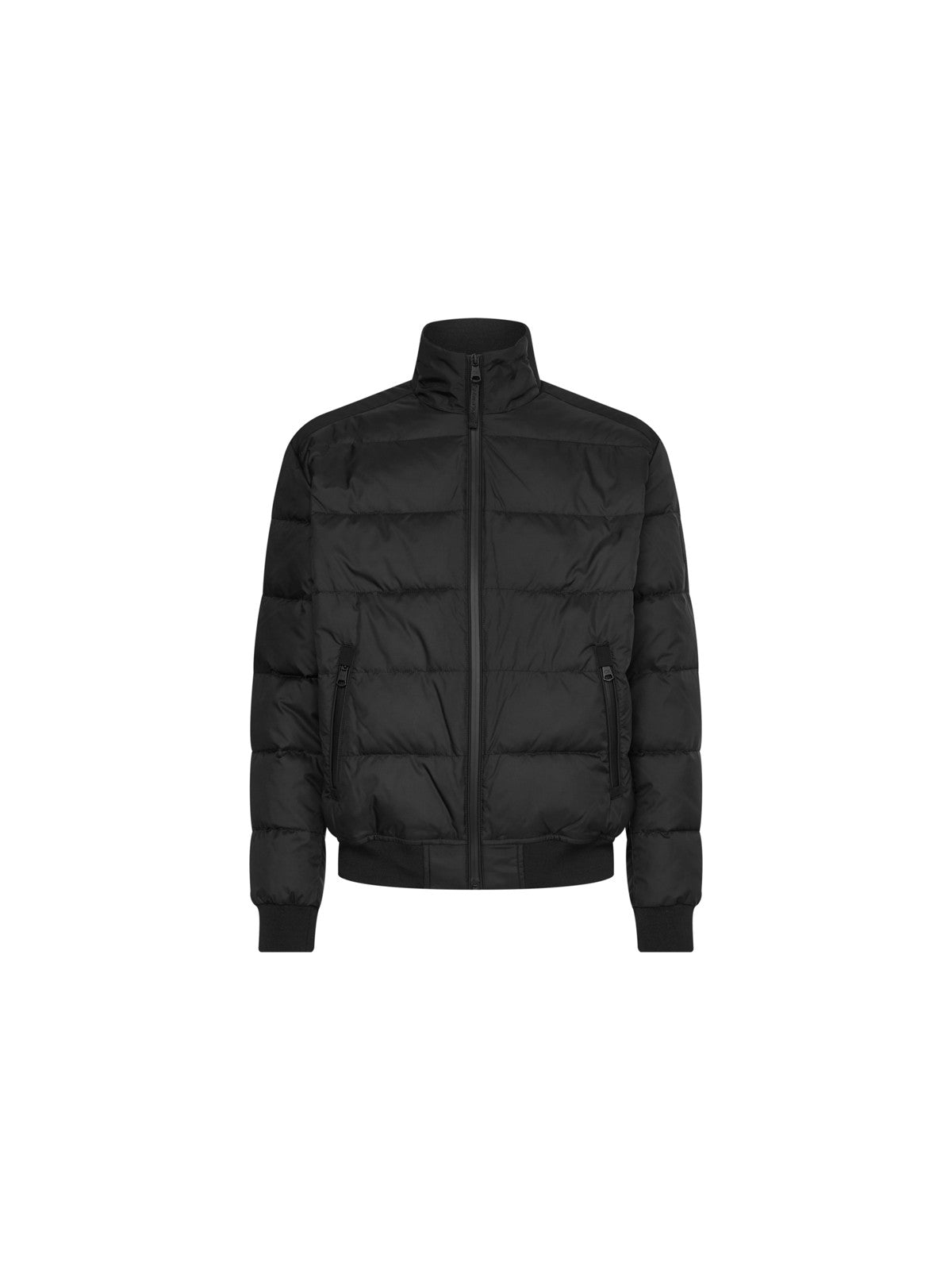 Calvin Klein Midweight Quilt Bomber K10K110331