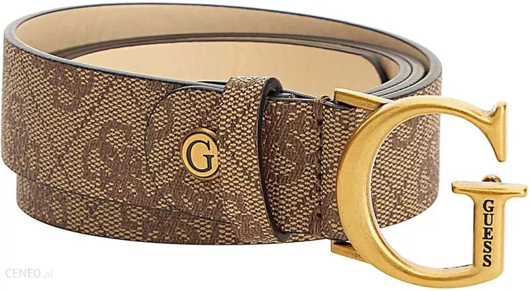 Guess Ginevra Logo Adjustable BW7742VIN30