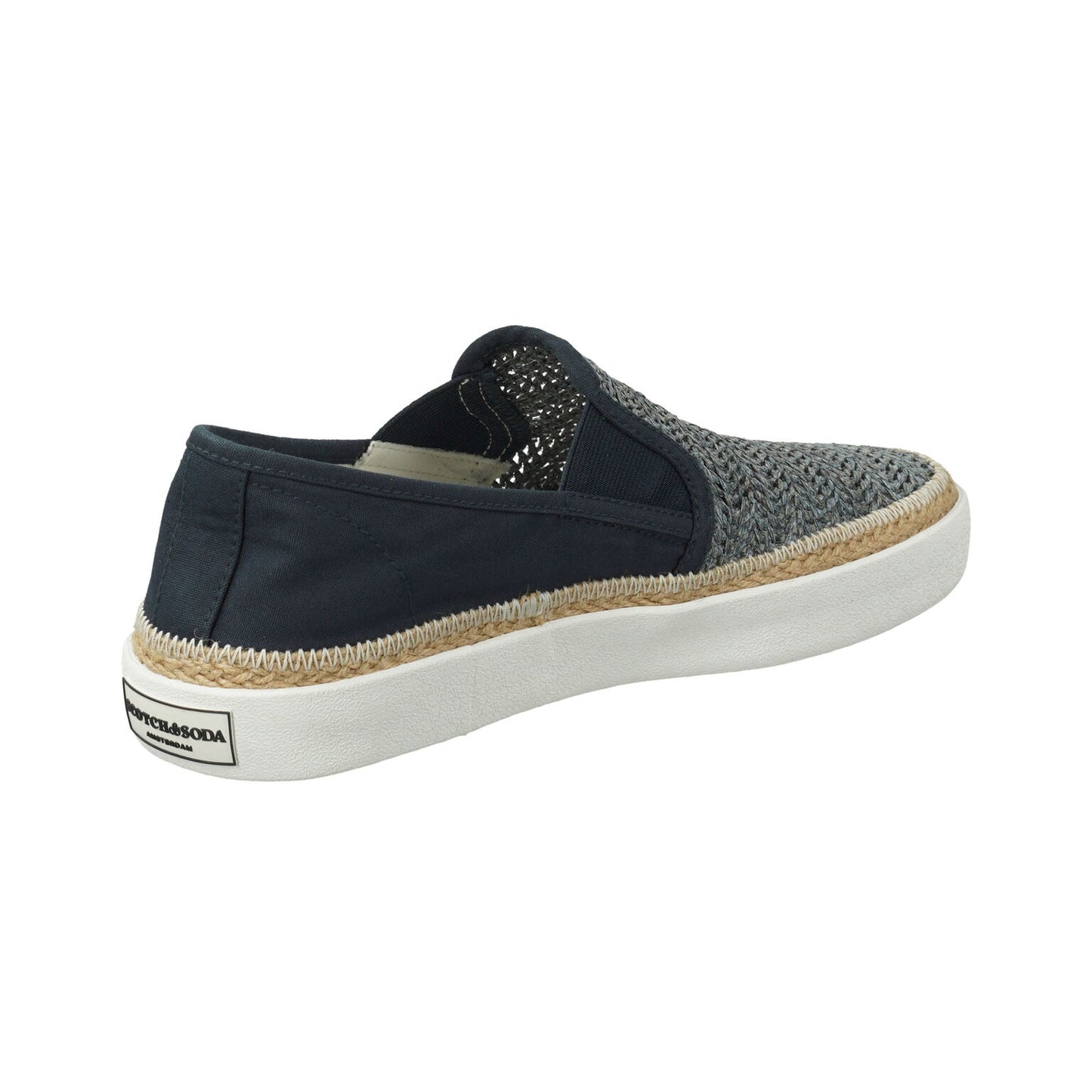 Scotch & Soda Cotton Canvas Εσπαντρίγια 26879073