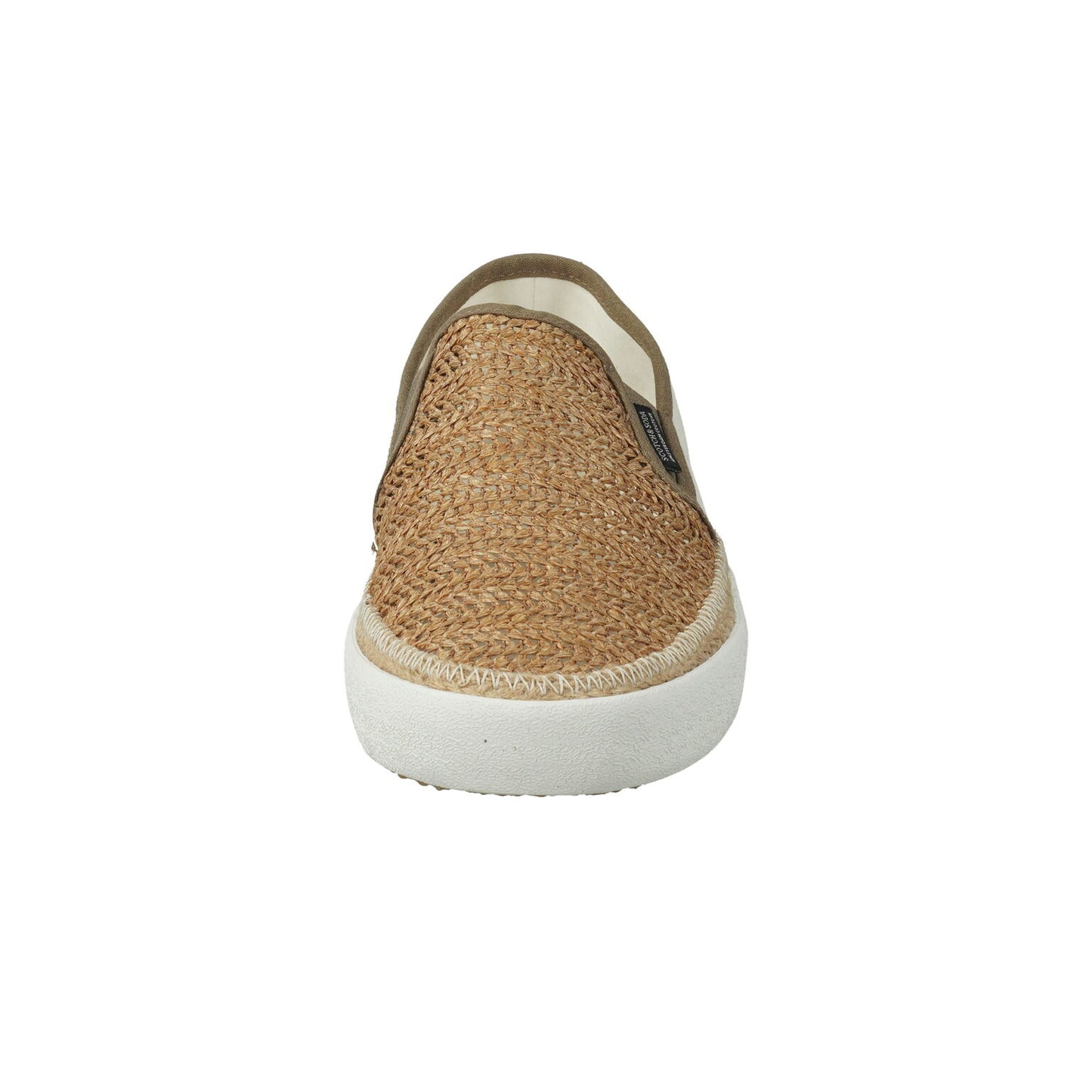 Scotch & Soda Cotton Canvas Εσπαντρίγια 26879073