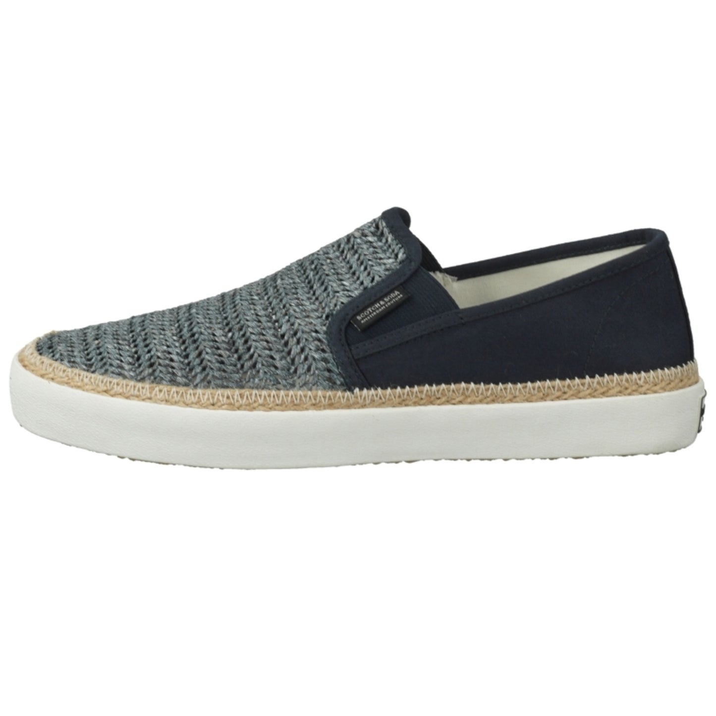 Scotch & Soda Cotton Canvas Εσπαντρίγια 26879073