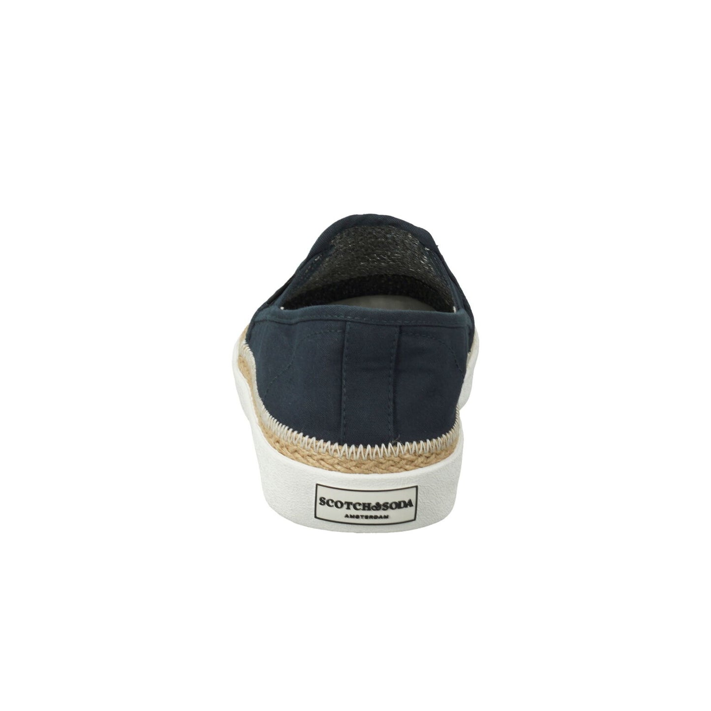 Scotch & Soda Cotton Canvas Εσπαντρίγια 26879073