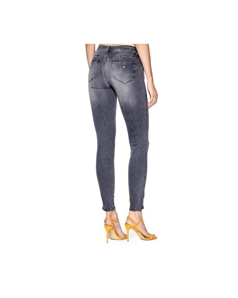 Guess Jeans Donna Skinny W2YAJ2D4PZ2