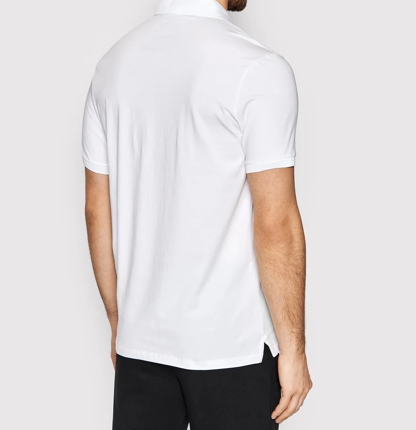 Karl Lagerfeld Polo Nos Μπλούζα 745890-500221