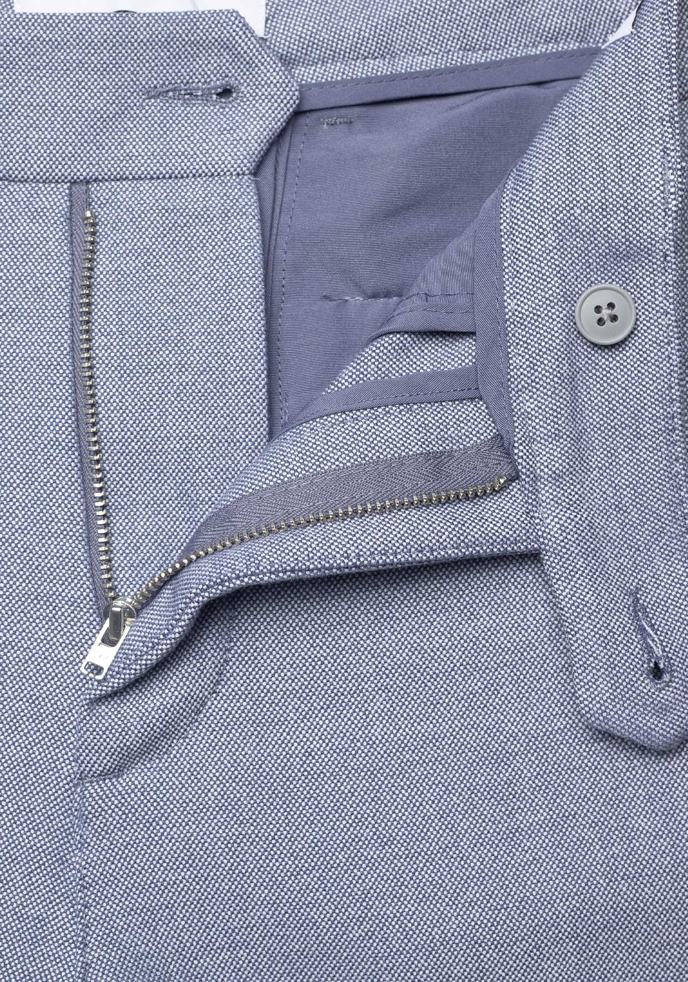 Les Deux Como 2-Tone Suit Παντελόνι  LDM510087