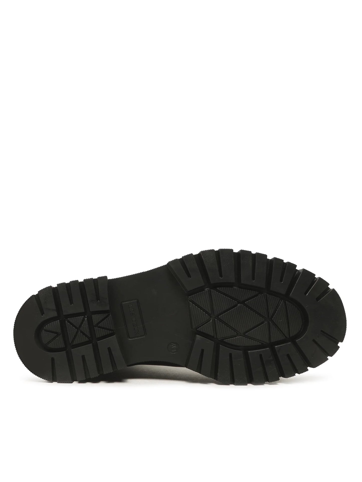 Les Deux Tatum Leather Chelsea Μπότες LDM820045
