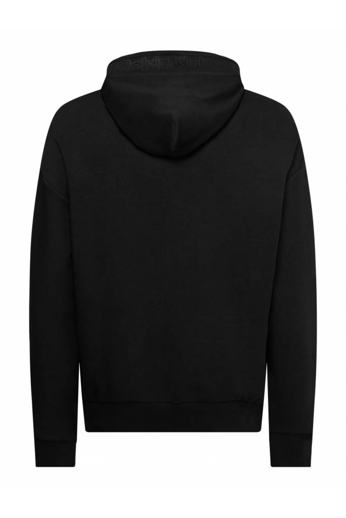 Calvin Klein Embossed Rib Comfort Φούτερ K10K110089