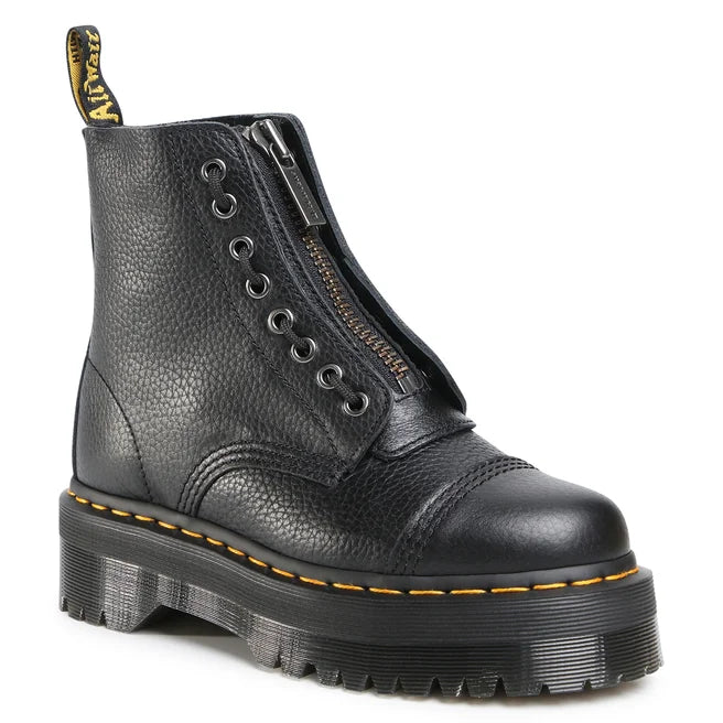 Dr. Martens Sinclair Δερμάτινες Μπότες 22564001