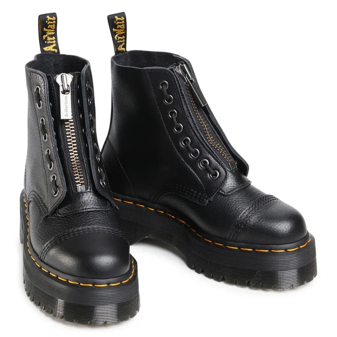 Dr. Martens Sinclair Δερμάτινες Μπότες 22564001