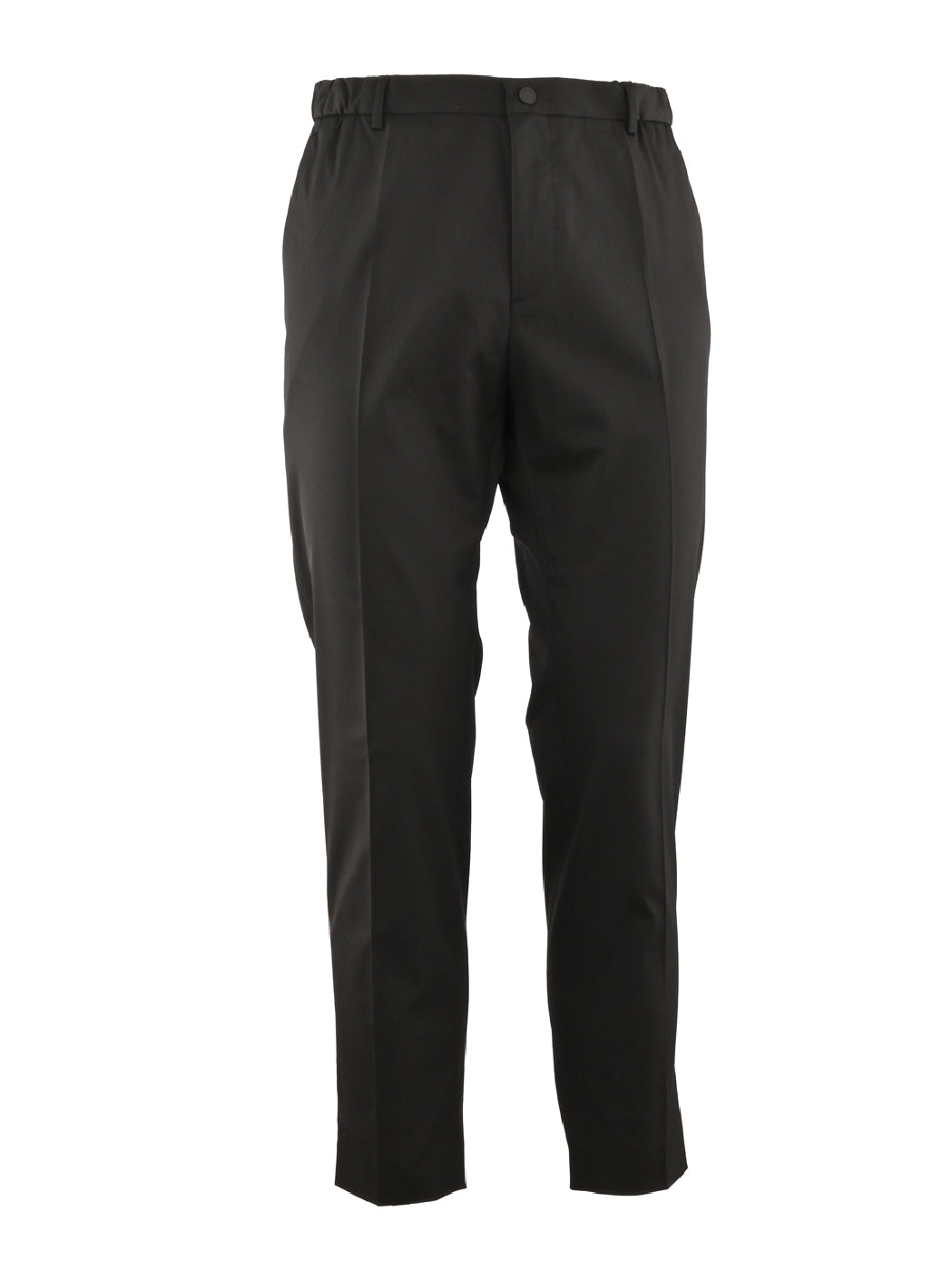Calvin Klein Travel Gabardine Παντελόνι K10K109550