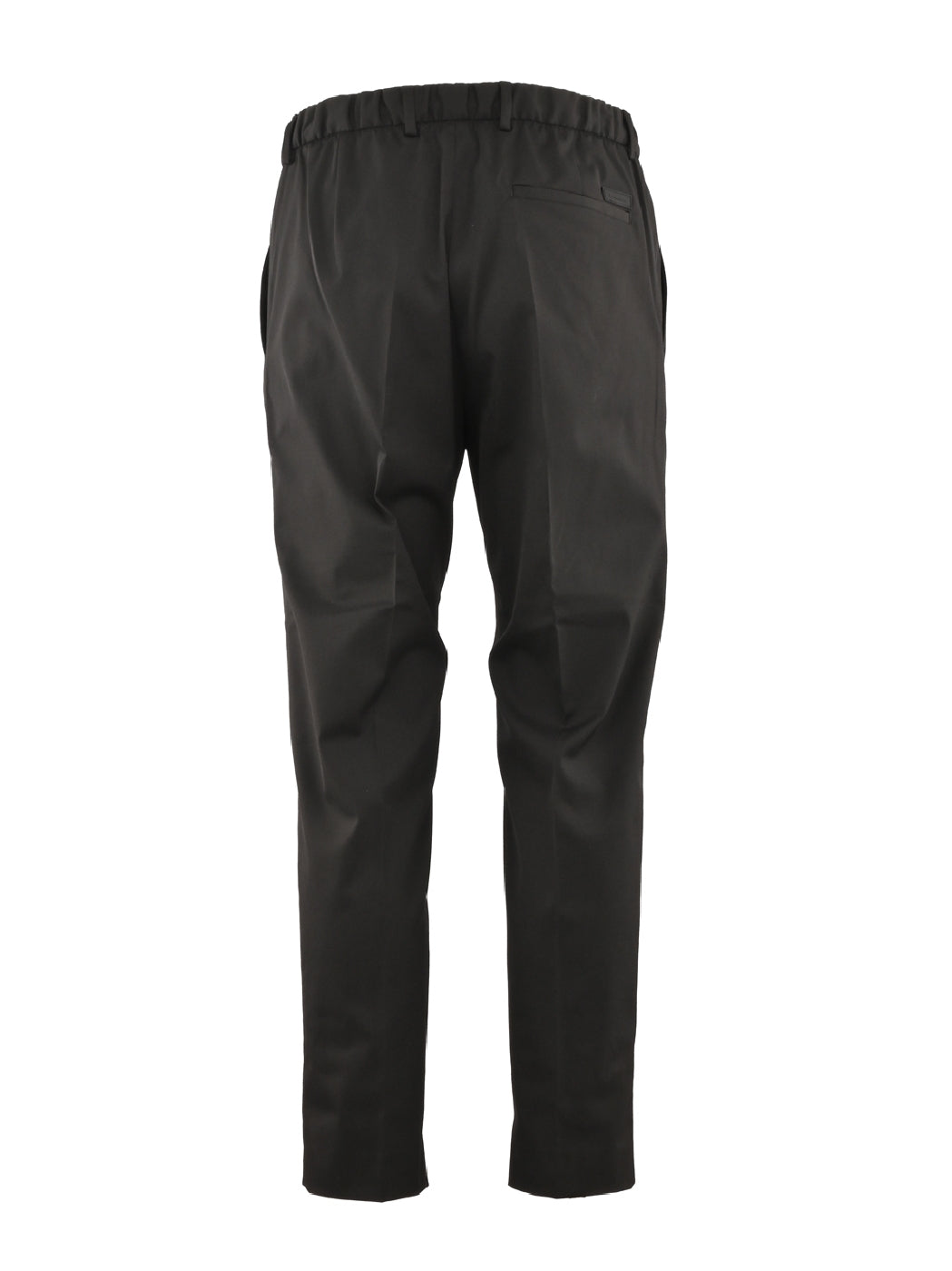 Calvin Klein Travel Gabardine Παντελόνι K10K109550