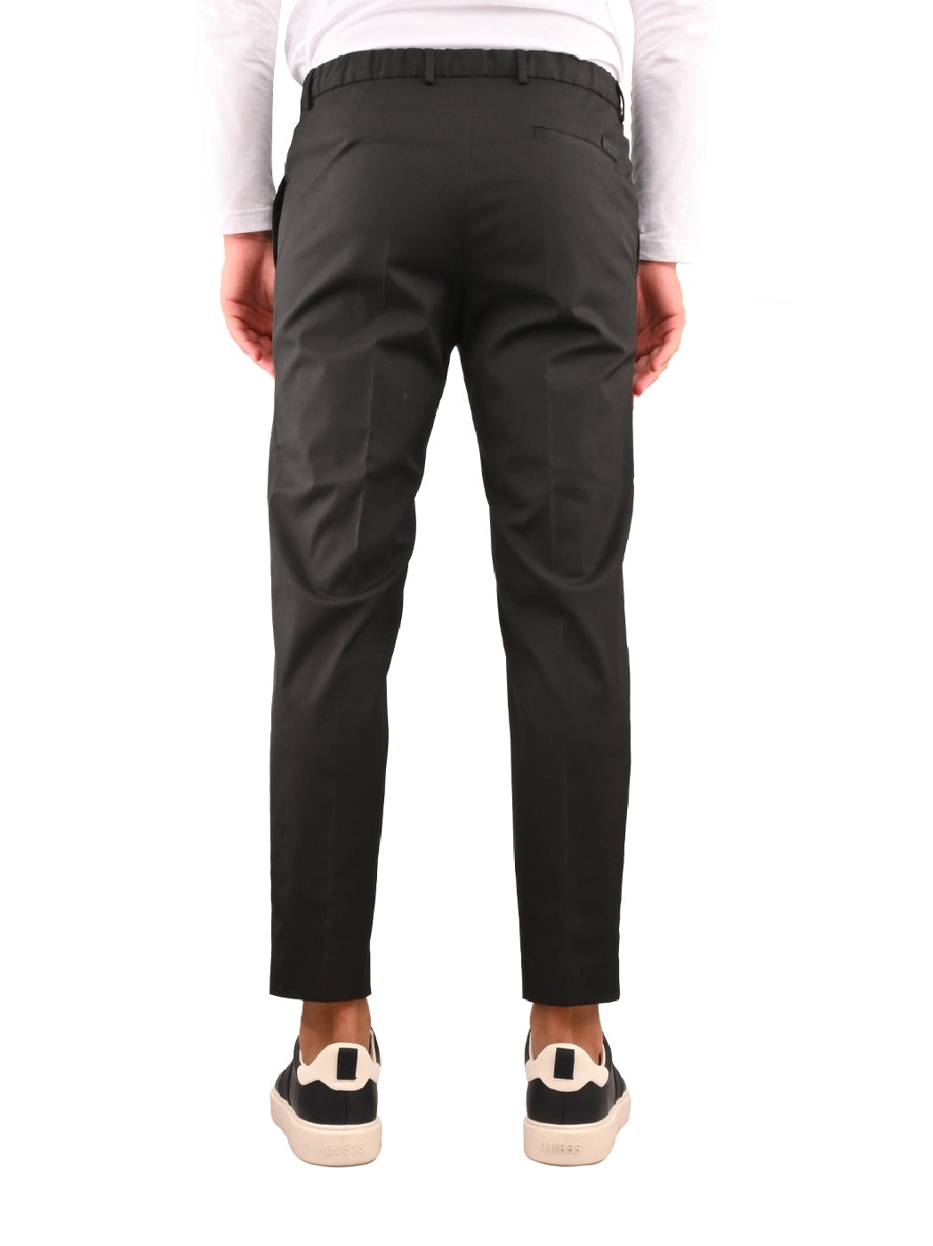 Calvin Klein Travel Gabardine Παντελόνι K10K109550
