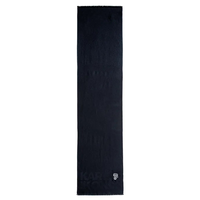 Karl Lagerfeld Μάλλινο Κασκόλ 805001-502137