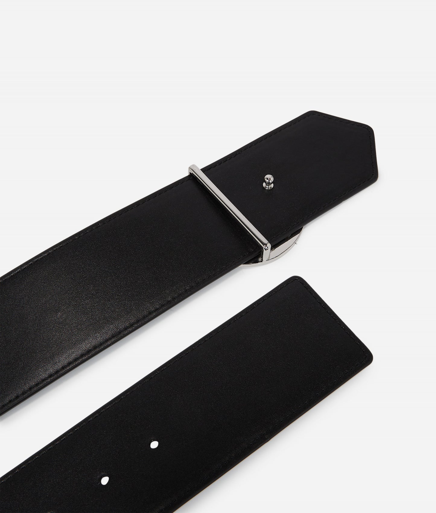 Karl Lagerfeld k/disk ζώνη 231W3106