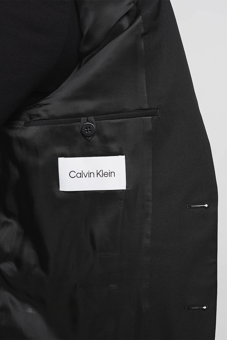 Calvin Klein Travel Gabardine Σακάκι K10K109551
