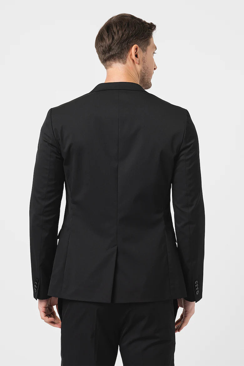 Calvin Klein Travel Gabardine Σακάκι K10K109551