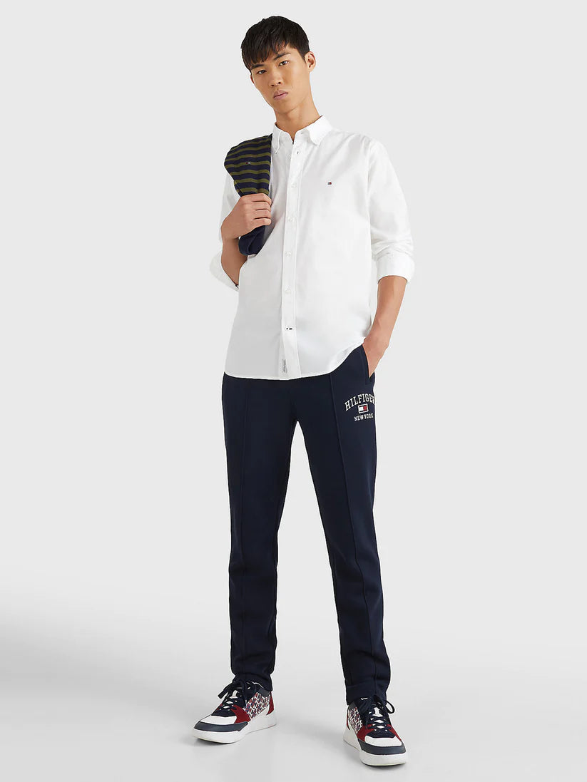 Tommy Hilfiger πουκάμισο MW0MW25035