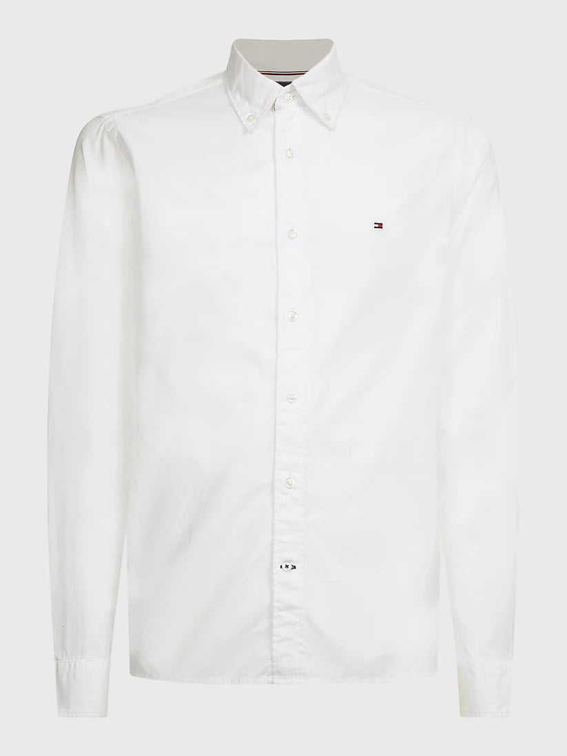 Tommy Hilfiger πουκάμισο MW0MW25035