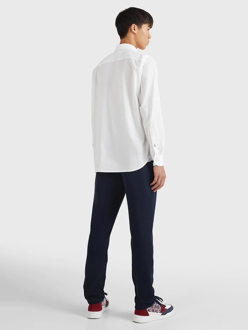 Tommy Hilfiger πουκάμισο MW0MW25035