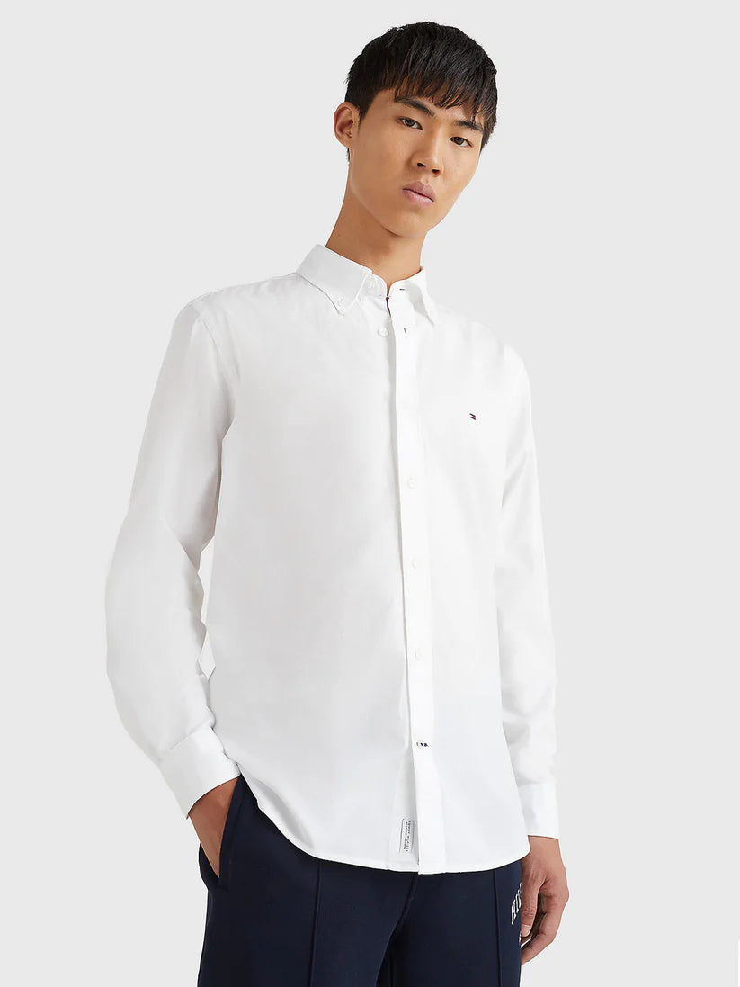 Tommy Hilfiger πουκάμισο MW0MW25035