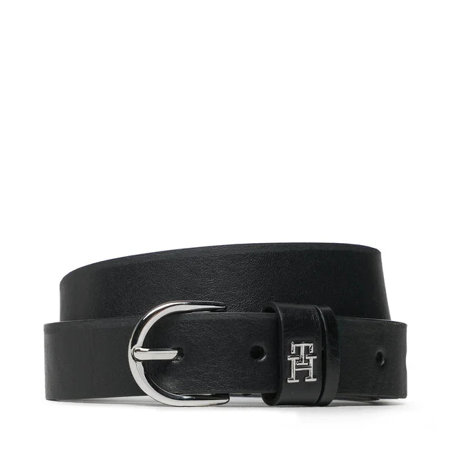 Tommy Hilfiger Timeless 2.5 Ζώνη AW0AW14625