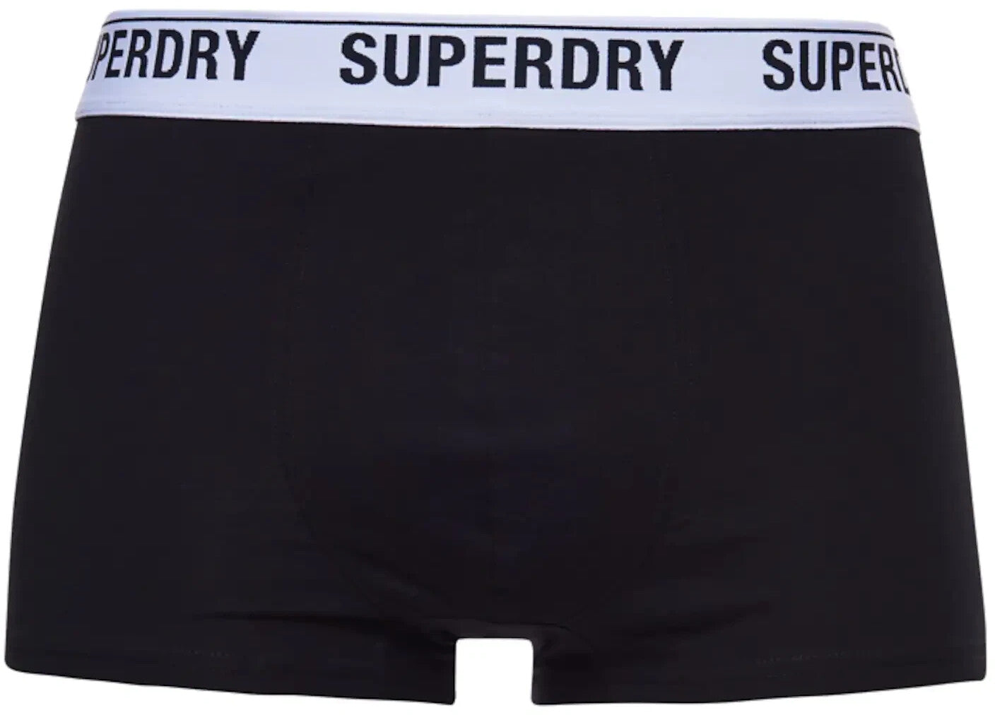 Super Dry Boxer Multi Triple Pack M3110342A