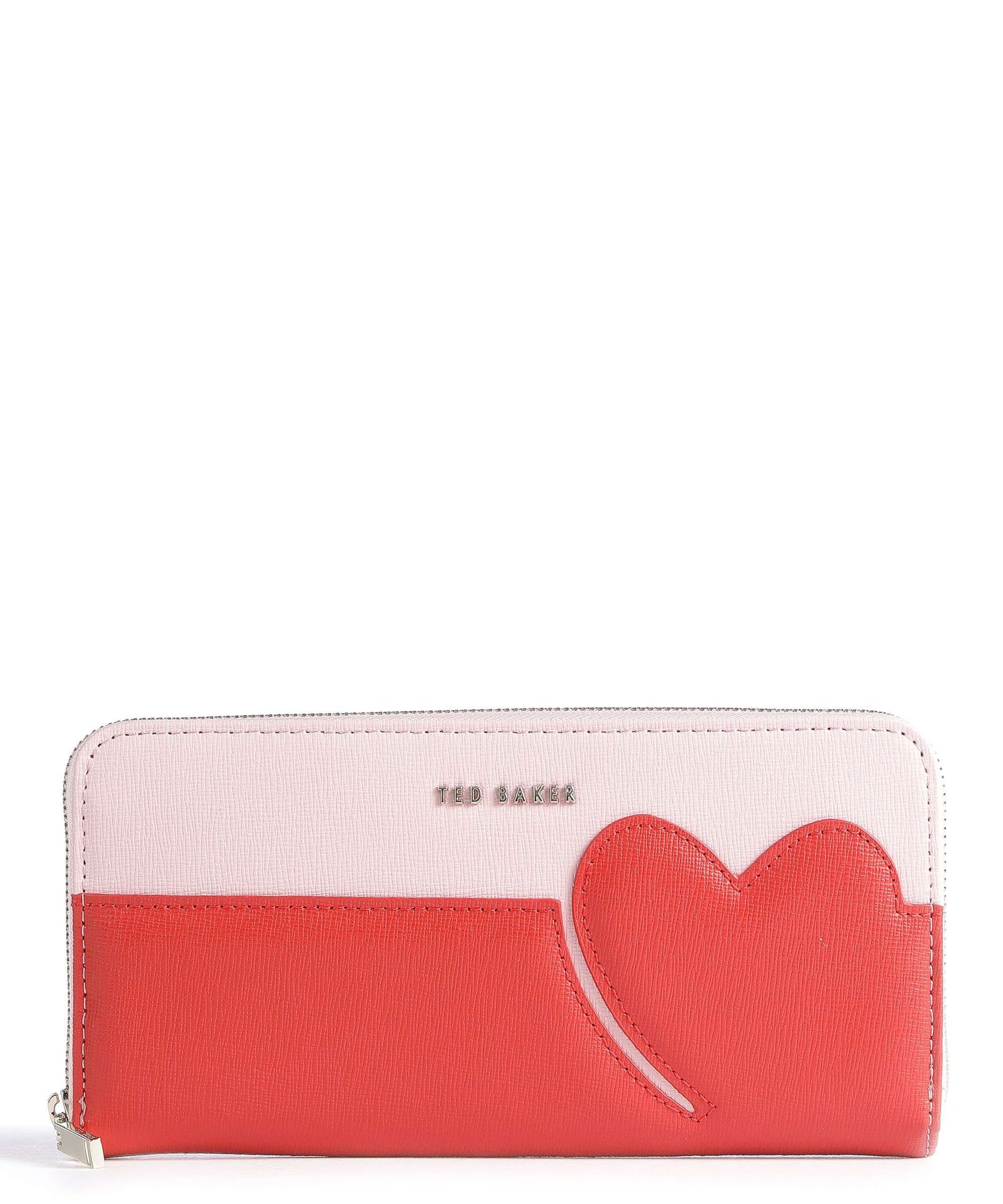 Ted Baker Hunieh Saffiano Cow Leather Πορτοφόλι 266671