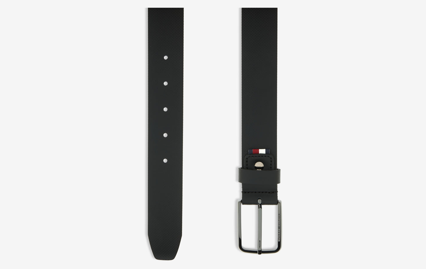 Tommy Hilfiger Tech Adj 3.5 Ζώνη AM0AM08485