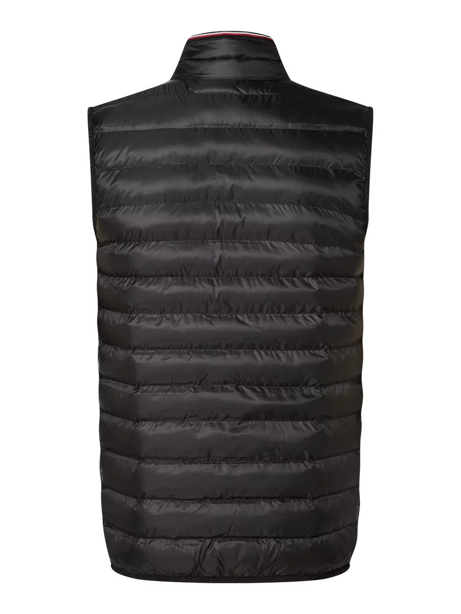 Tommy Hilfiger Core Packable Circular Αμάνικο Μπουφάν MW0MW18762