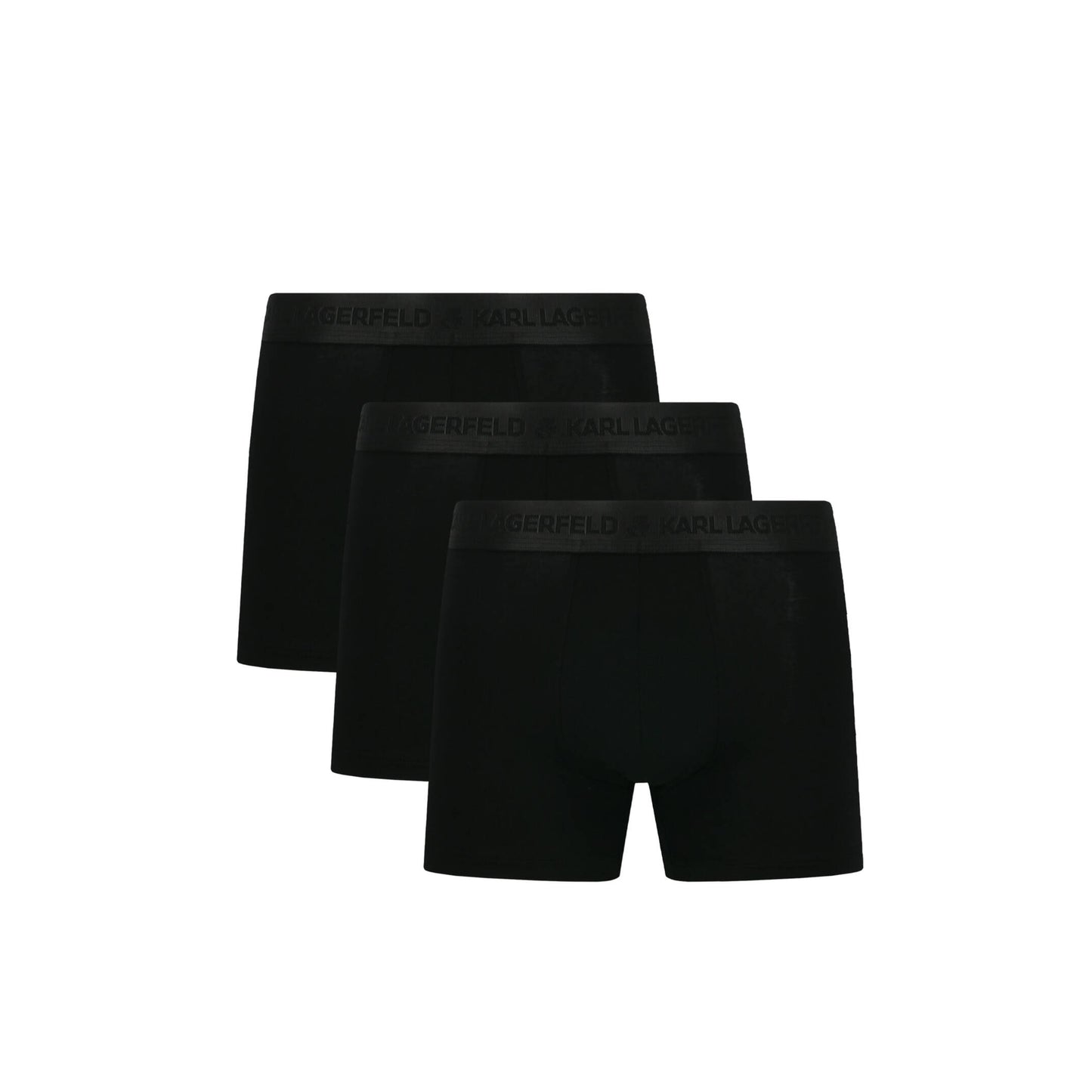 Karl Lagerfeld Εσώρουχα 3-Pack 220M2130