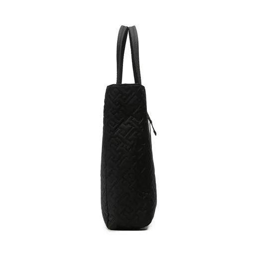 Tommy Hilfiger TH Flow Tote Bag AW0AW14495 BDS